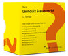Buchcover Lernquiz Steuerrecht