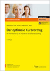 Buchcover Der optimale Kurzvortrag