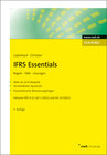 Buchcover IFRS Essentials