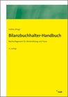 Buchcover Bilanzbuchhalter-Handbuch