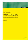 Buchcover IFRS Trainingsfälle