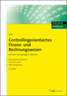 Buchcover Controllingorientiertes Finanz- und Rechnungswesen