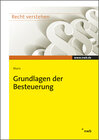 Buchcover Grundlagen der Besteuerung