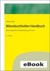 Bilanzbuchhalter-Handbuch width=