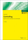 Buchcover Controlling