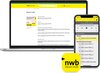 Buchcover Steuern mobil online