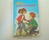 Buchcover Mutzi und der Fahrraddieb