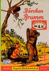 Buchcover Bärchen Brumm