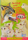 Buchcover Der Wolf und die sieben jungen Geisslein