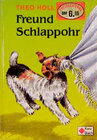 Buchcover Freund Schlappohr