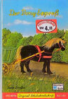 Buchcover Der Pony-Express