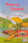 Buchcover Rettet den Distelbach