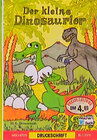 Buchcover Der kleine Dinosaurier