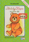 Buchcover Teddy Taps mögen alle