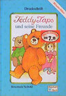 Buchcover Teddy Taps und seine Freunde