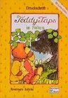 Buchcover Teddy Taps in Nöten