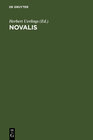 Buchcover Novalis