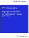 Buchcover Psychosomatik