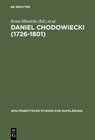 Buchcover Daniel Chodowiecki (1726-1801)
