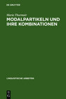 Buchcover Modalpartikeln und ihre Kombinationen