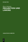 Buchcover Projektion und Linking