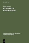 Buchcover Konkrete Figuration