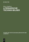 Buchcover Literarische Technik-Bilder