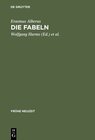 Buchcover Die Fabeln