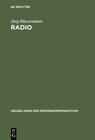 Buchcover Radio