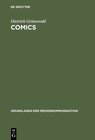 Buchcover Comics