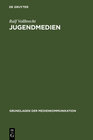 Buchcover Jugendmedien