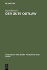 Buchcover Der gute Outlaw