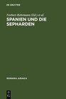 Buchcover Spanien und die Sepharden
