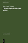 Buchcover Der realistische Weg