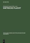 Buchcover Dietrichs Flucht