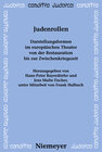 Buchcover Judenrollen