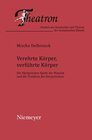 Buchcover Verehrte Körper, verführte Körper