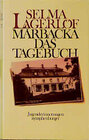 Buchcover Marbacka /Das Tagebuch