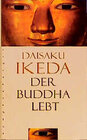 Buchcover Der Buddha lebt