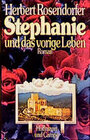Buchcover Stephanie und das vorige Leben