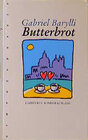 Buchcover Butterbrot