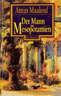 Buchcover Der Mann aus Mesopotamien
