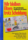 Buchcover Wir bleiben Eltern trotz Scheidung