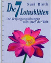 Buchcover Die 7 Lotusblüten