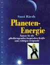 Buchcover Planeten Energie