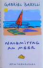 Buchcover Nachmittag am Meer