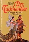 Buchcover Der Tuchhändler