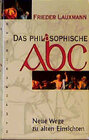 Buchcover Das philosophische ABC