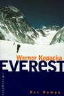 Buchcover Everest