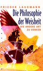 Buchcover Die Philosophie der Weisheit